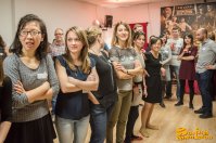 Gran Festa de Beginners 3/2/2018