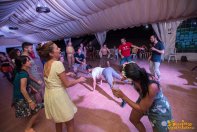 Crazy Weekend 2017 day & night