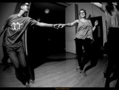 19/01/16 - Swing & Blues Jam