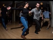 11/02/16 - Beginners Jam