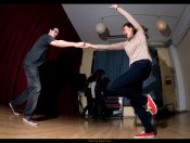 21/01/16 - Beginners Jam