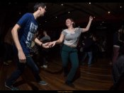 18/02/16 - Swing Jam al Teatreneu
