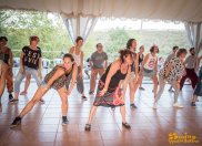 Crazy Weekend 2017 classes