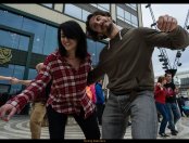 10/01/16 - Ball Social al C.C. Les Glòries