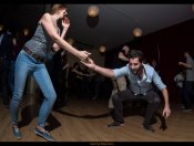 19/02/16 - Batalla de DJs a Swing Maniacs
