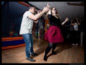 03/01/16 - Jam de bienvenida al 2016