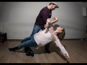 16/02/16 - Swing & Blues Jam