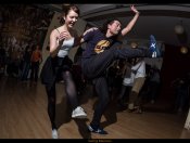 16/02/16 - Swing & Blues Jam
