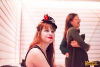 Halloween Swing Party