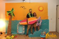 Beach Party 29/06/2018