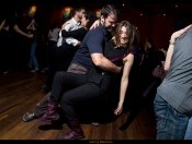 11/02/16 - Teatreneu Blues Jam