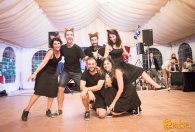 Crazy Weekend 2017 máscaras