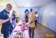 19/11/2016 Festa de Beginners