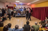 12/01/2018 Festa d'Inici de Trimestre
