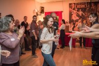 Gran Festa de Beginners 3/2/2018