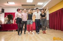 Gran Festa de Beginners 3/2/2018