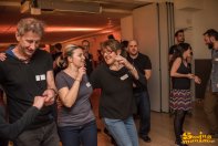 Gran Festa de Beginners 3/2/2018