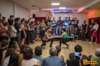 12/01/2018 Festa d'Inici de Trimestre