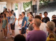 Crazy Weekend 2017 classes