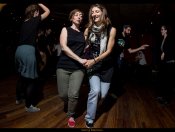 04/02/16 - Swing Jam al Teatreneu