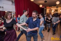 18/11/2017 2ª Gran Festa de Beginners!