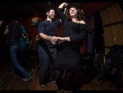 18/02/16 - Swing Jam al Teatreneu