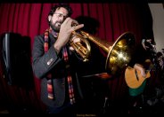 15/01/16 - Fiesta inicio de trimestre