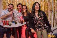 12/01/2018 Festa d'Inici de Trimestre