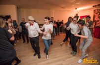 Gran Festa de Beginners 3/2/2018