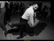 20/02/16 - Blues & Fusion Jam