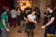 21/10/2017 1a Gran Festa de Beginners!