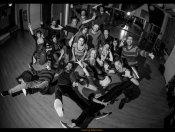 27/01/16 - Classic Jam