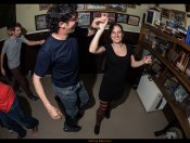 10/02/16 - Monopol's Night !