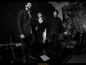 20/02/16 - Blues & Fusion Jam