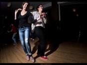 29/01/16 - Swing Jam de Divendres!