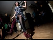 26/01/16 - Swing & Blues Jam