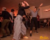 12/01/2018 Festa d'Inici de Trimestre