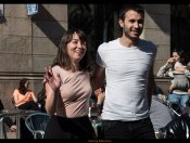 20/02/16 - Swing Jam & Pink Flamingos en Rec Comtal