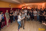 Gran Festa de Beginners 3/2/2018