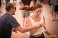Crazy Weekend 2017 classes