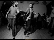19/01/16 - Swing & Blues Jam