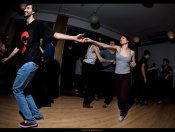 02/02/16 - Swing & Blues Jam