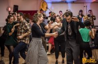 12/01/2018 Festa d'Inici de Trimestre