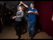 11/02/16 - Beginners Jam