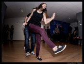 03/01/16 - Jam de bienvenida al 2016