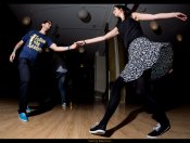 26/01/16 - Swing & Blues Jam