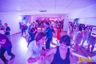 Inauguració del nou local de Gràcia-Joanic