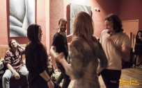 12/01/2017 Blues en Teatreneu