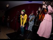 05/02/16 - Swing Jam de Carnestoltes