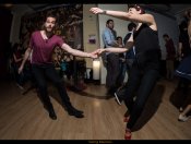 19/02/16 - Batalla de DJs a Swing Maniacs